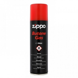 Zippo Premium Butane gāze sķiltavām 250ml