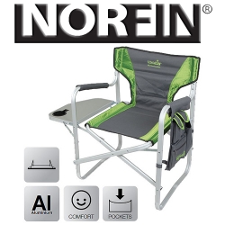 Saliekams krēsls Norfin Risor NF, NF-20203