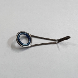 SIC zils makšķeres gredzens (4mm)