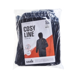 Termoveļa Norfin COSY LINE Black