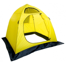 Кликните для увеличения Foto Ziemas telts Holiday EASY ICE H-10451