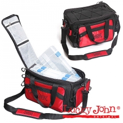 Soma, Lucky John 4-box hang bag, LJ-108