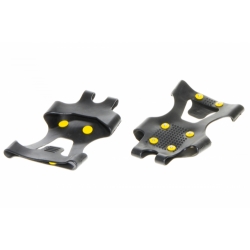 Radzes apaviem, Atom