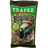 Papildbarība Traper Sekret Feeder 1kg marcipāna