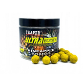 Boilas Traper Ultra Boilies 12mm 100g ananāsu