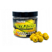 Boilas Traper Ultra Boilies 12mm 100g saldās kukurūzas