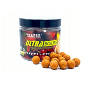 Boilas Traper Ultra Boilies 12mm 100g Tutti-Frutti