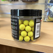 Boilas peldošas Traper Pop-Up 12mm 50g ananas