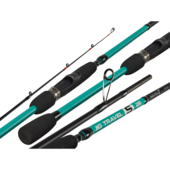 Spinings Salmo Elite JIG TRAVEL S 28 6-28gr. 229cm, 4160-229