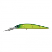 Vobleris Strike Pro Alpha Diver 110F 13g 2.5-4m #A47FL, 19JL062FA47FL