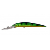 Vobleris Strike Pro Alpha Diver 110F 13g 2.5-4m #A45T, 19JL062FA45T