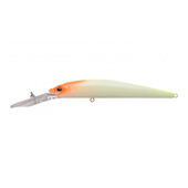Vobleris Strike Pro Alpha Diver 110F 13g 2.5-4m #A116L, 19JL062FA116L