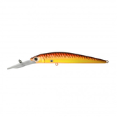 Vobleris Strike Pro Alpha Diver 110F 13g 2.5-4m #A08FS, 19JL062FA08FS