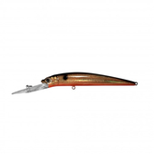 Vobleris Strike Pro Alpha Diver 110F 13g 2.5-4m #613T, 19JL062F613T