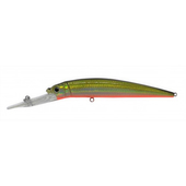 Vobleris Strike Pro Alpha Diver 110F 13g 2.5-4m #612T, 19JL062F612T