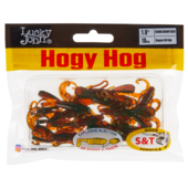 Tvisteri Lucky John Pro Series HOGY HOG 1.6, 140109-085