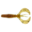 Tvisteri Lucky John Pro Series CURLY SHRIMP 2.0, 140215-PA03