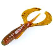 Tvisteri Lucky John Pro Series CURLY SHRIMP 2.0, 140215-PA16