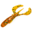Tvisteri Lucky John Pro Series CURLY SHRIMP 2.0, 140215-PA19