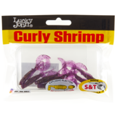 Tvisteri Lucky John Pro Series CURLY SHRIMP 2.0, 140215-S13