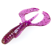 Tvisteri Lucky John Pro Series CURLY SHRIMP 2.0, 140215-S13