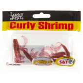 Tvisteri Lucky John Pro Series CURLY SHRIMP 2.0, 140215-S14