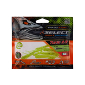 Tvisteris SELECT Toxic 2.3