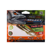 Tvisteris SELECT Toxic 2.3