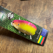 Vizulis šūpiņš pretzaļu Zumpe 20gr.
