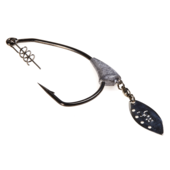 Āķi ofseta Lucky John PREDATOR 4/0, LJH358
