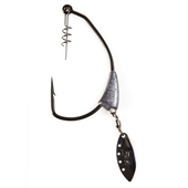 Āķi ofseta Lucky John PREDATOR 6/0, LJH358-S060
