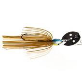Māneklis Lucky John CHATTERBAIT PERCH 5, LJCTB05-006