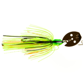 Māneklis Lucky John CHATTERBAIT PERCH 5, LJCTB05-007