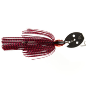 Māneklis Lucky John CHATTERBAIT PERCH 5, LJCTB05-008