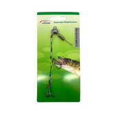 FL āķu sistēma STINGER 12gr/1x7wire/15cm/#2/15kg, 64-44103
