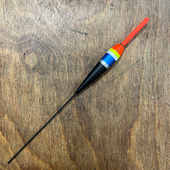 Makšķerēšanas pludiņš Pro FL 1.5 gr
