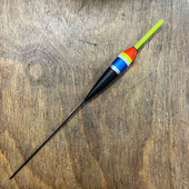 Makšķerēšanas pludiņš Pro FL 1.5 gr