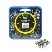 Svinu Komplekts kopā 156g Pro FL
