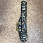 Makšķeru soma FL 3-nodalījumi 130 cm
