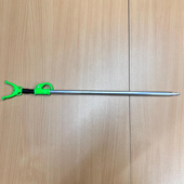 Makšķeres turētājs 80 cm