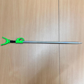 Makšķeres turētājs 120 cm