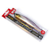 Vobleris Lucky John Pro Series MAKORA 130SP (21gr. 0.8-2.0m SP), MA130SP-103