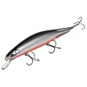 Vobleris Lucky John Pro Series MAKORA 130SP (21gr. 0.8-2.0m SP), MA130SP-322