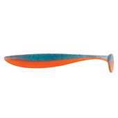 ZANDERBAITS silikona mānekli Zander Shaker 5′ Morning Star UV