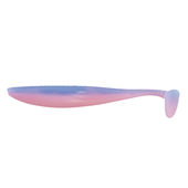 ZANDERBAITS silikona mānekli Zander Shaker 5′ Neon Reef UV
