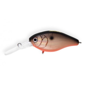 Vobleris Strike Pro Cranky-X Deep 50F 8.7g līdz 1.5m #613-713, 19EG165LF613-713