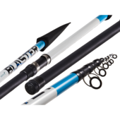 Makšķere Salmo Blaster SURF līdz 200 gr. 390cm, 3126-390