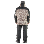 Vīriešu kostīms ziemas Norfin TORNADO PRO DESERT LE