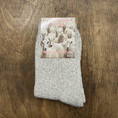 Vīriešu vilnas zeķes