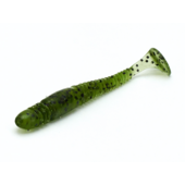 Tvisteris vibroaste LJ Pro Series TIOGA 3.9 / 5. gab, 140104-PA01